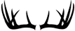 smallantlers