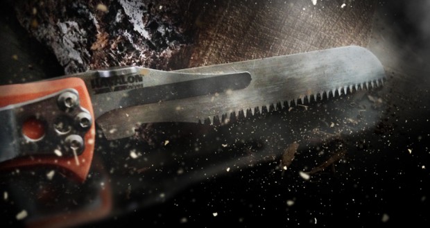 HAVALON BONE SAW