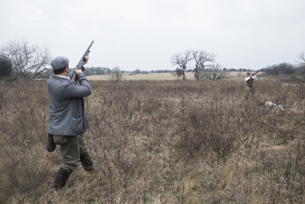 Tweed Hunt